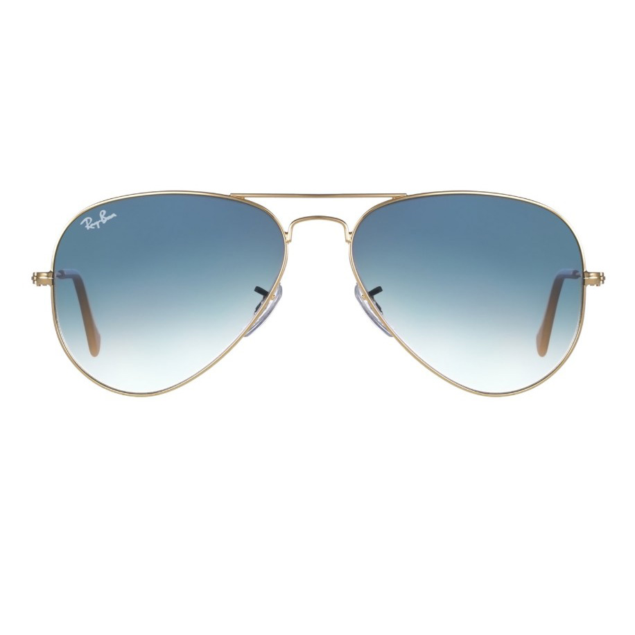 GAFA RAYBAN 3025 001/3F 55