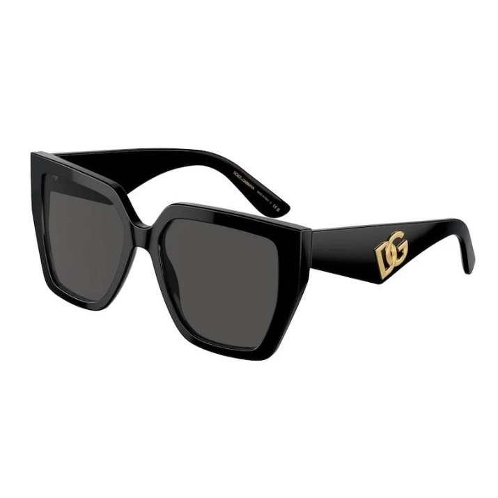GAFA DOLCE & GABBANA 4438 501/87