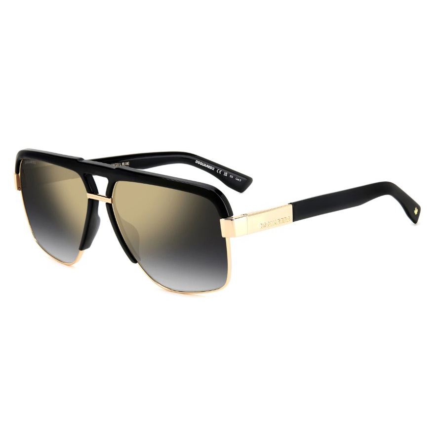 GAFA DSQUARED 0084 2M2