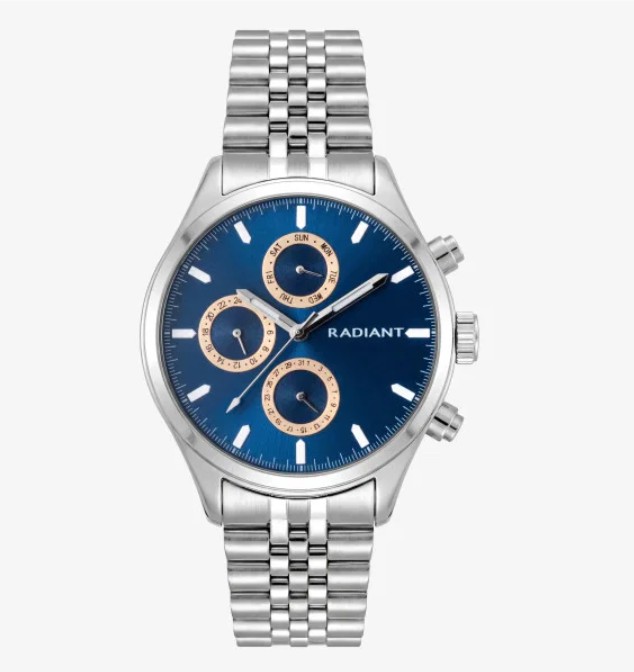 RELOJ RADIANT RAM100704
