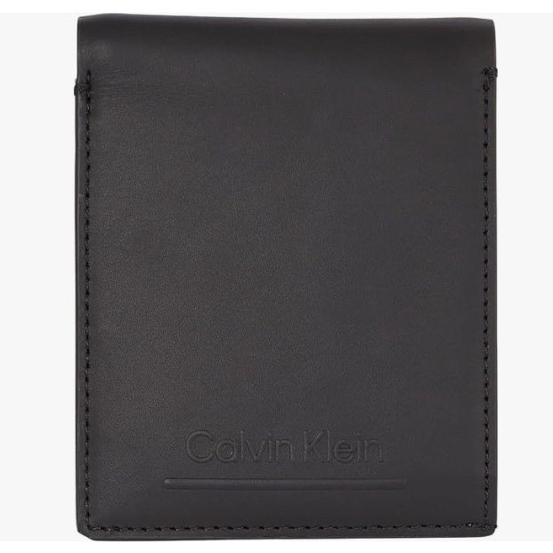 BOLSO CALVIN KLEIN K510877 NERO