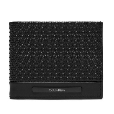 BOLSO CALVIN KLEIN K511374 NERO