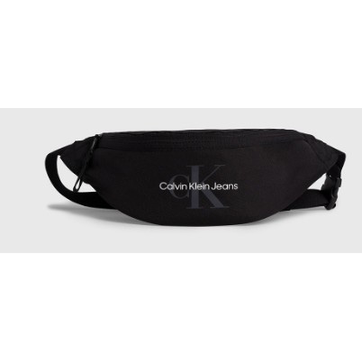 BOLSO CALVIN KLEIN K510196 NERO