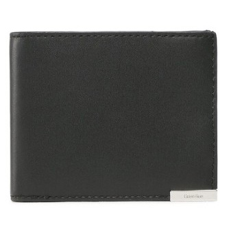 BOLSO CALVIN KLEIN K509976 NERO