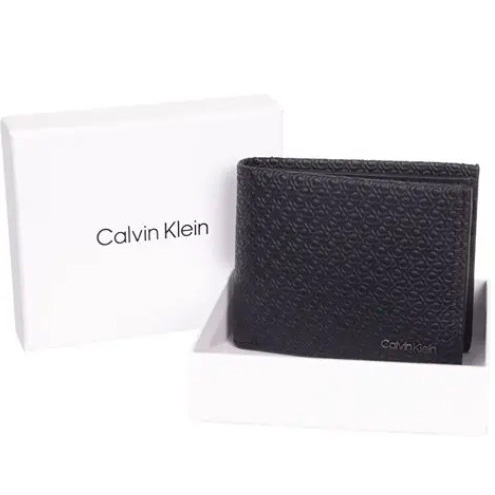 BOLSO CALVIN KLEIN K510894 NERO