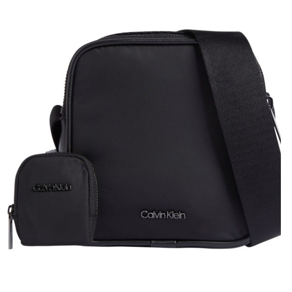 BOLSO C.K. 512113 NERO