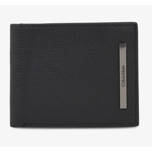 BOLSO CALVIN KLEIN K510889 NERO