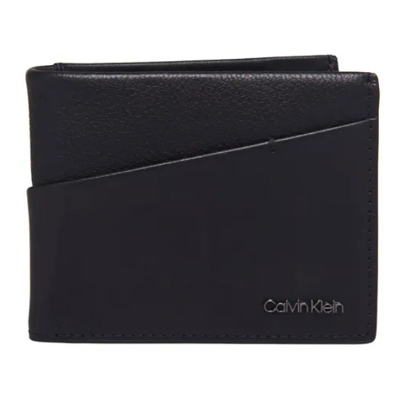 BOLSO CALVIN KLEIN K510595 NERO