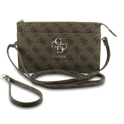 BOLSO GUESS GUWPO5P4GP4GLW