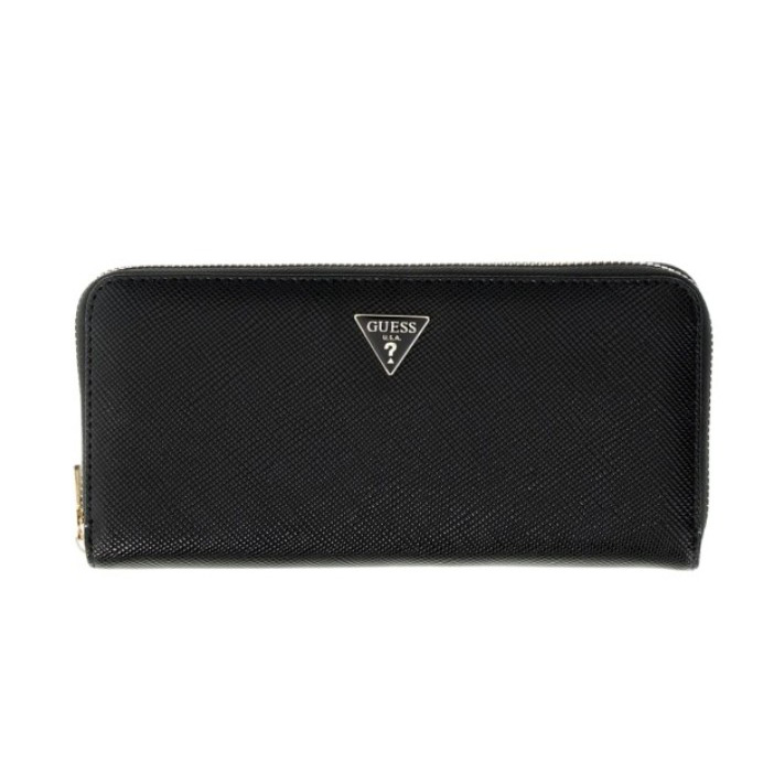 BOLSO GUESS SWZG9747146 BLACK
