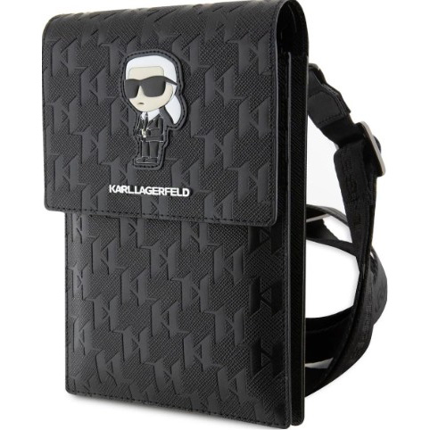 BOLSO KARL LAGERFELD KLWBSAKHPKK