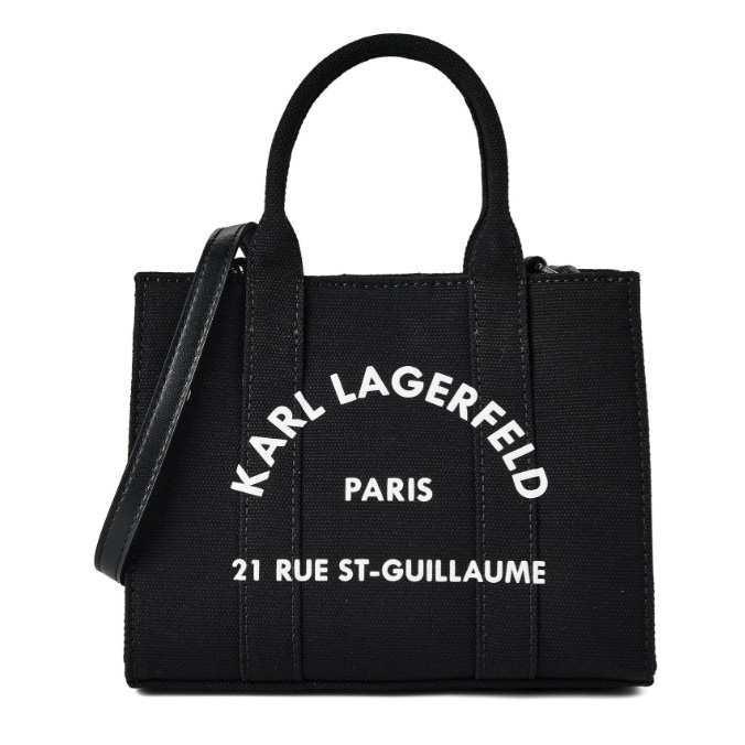 BOLSO KARL LAGERFELD A3W50118 999