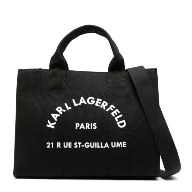 BOLSO KARL LAGERFELD A1W50010 999