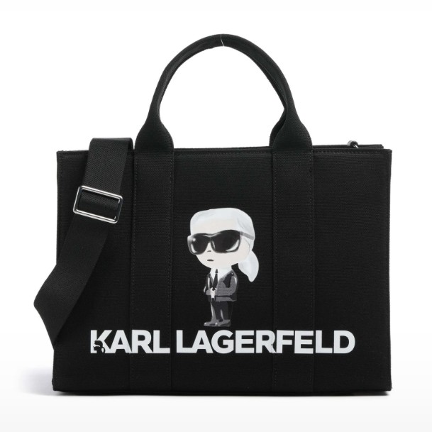 BOLSO KARL LAGERFELD A2W50047 999