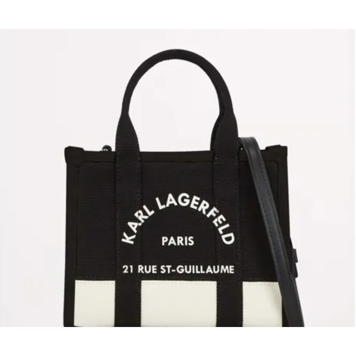 BOLSO KARL LAGERFELD A3W50027 1UG
