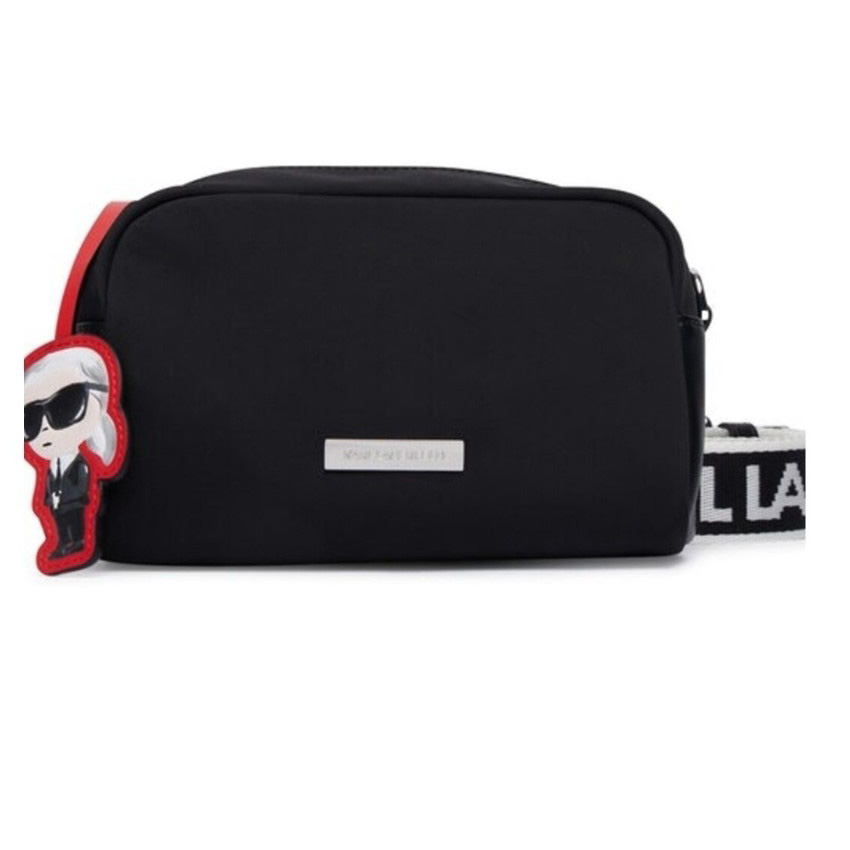 BOLSO KARL LAGERFELD B4W30109 999