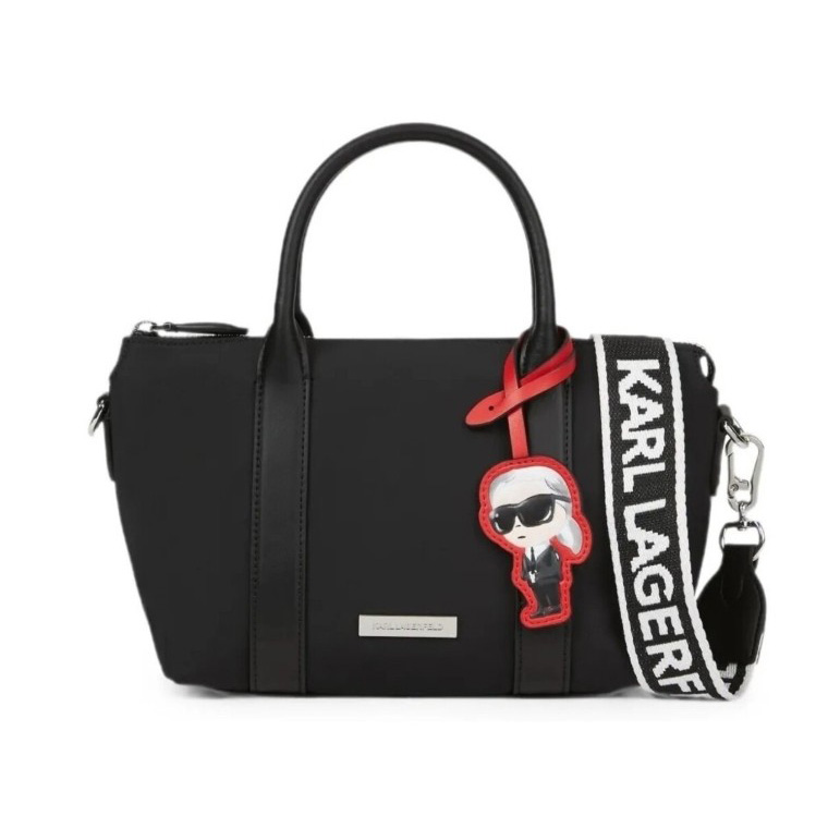 BOLSO KARL LAGERFELD B4W30308 999