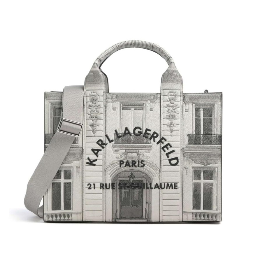 BOLSO KARL LAGERFELD B2W30282 900