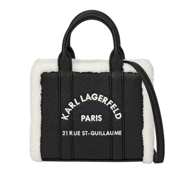 BOLSO KARL LAGERFELD B4W30089 1UR