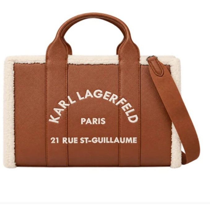BOLSO KARL LAGERFELD B4W30087 1UR