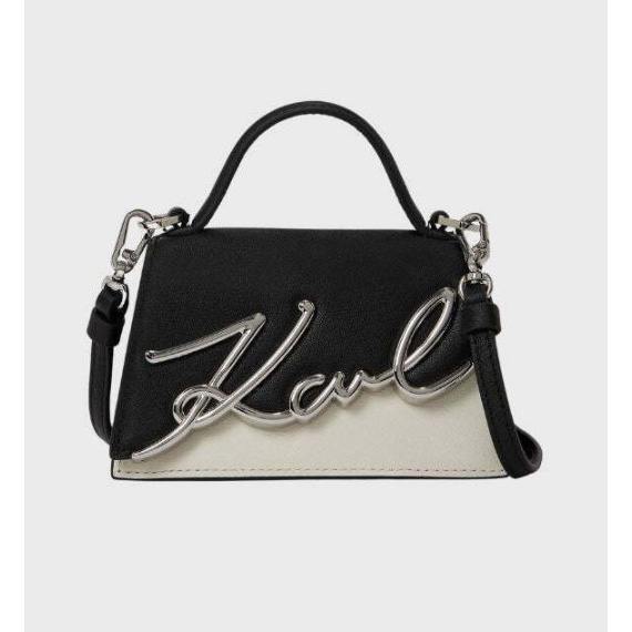 BOLSO KARL LAGERFELD A1W32108 998