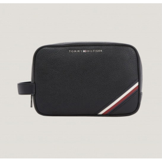 BOLSO TOMMY AM0AM11588BDS