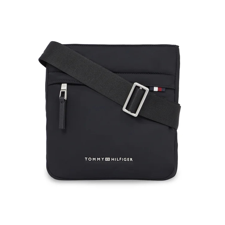 BOLSO TOMMY AM12216 NERO