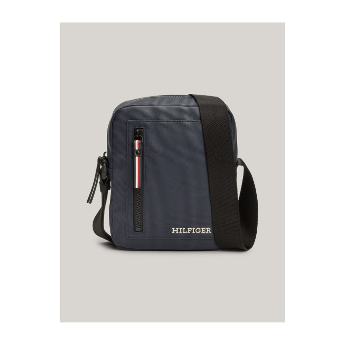 BOLSO TOMMY AM11794 BLU