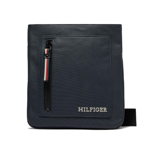 BOLSO TOMMY AM11783 NERO