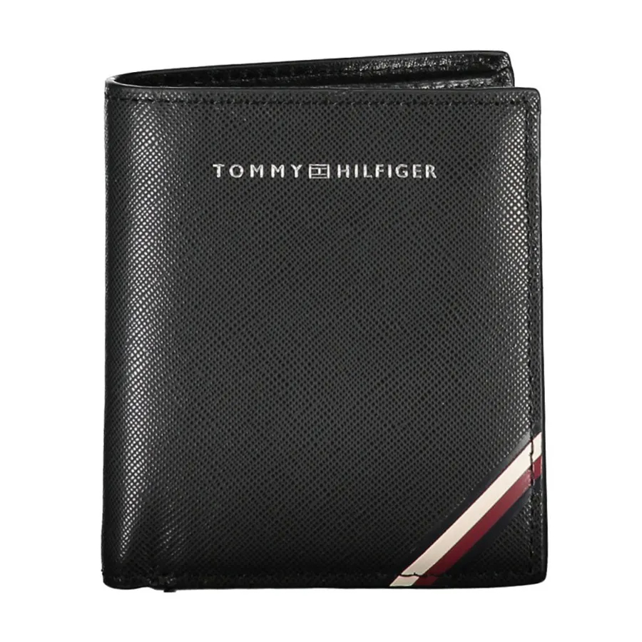 BOLSO TOMMY AM11587 NERO