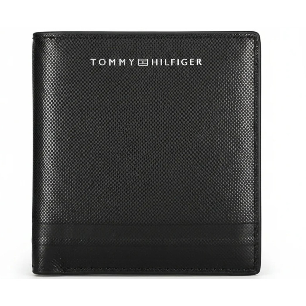 BOLSO TOMMY AM10984 NERO