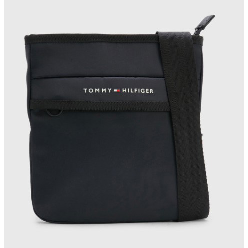 BOLSO TOMMY AM10915 BLU