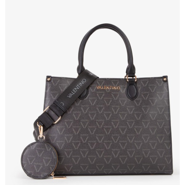 BOLSO VALENTINO F4 LADY T04 BRO/TAN