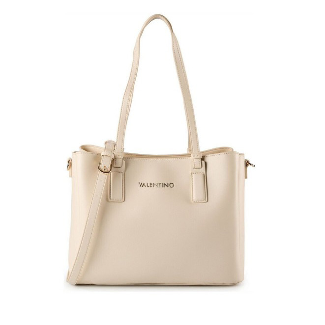 BOLSO VALENTINO VBS9OG01 ECRU