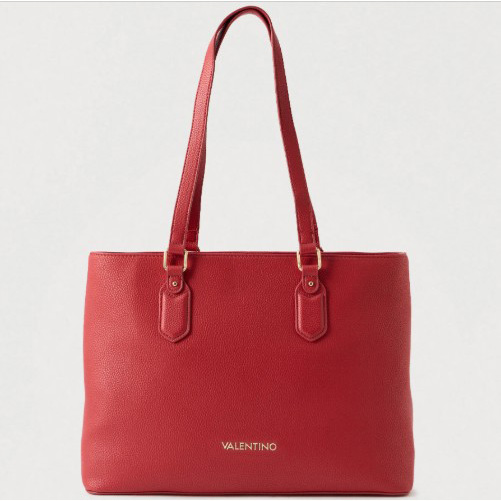 BOLSO VALENTINO BIRXTON VBS7LX11 RUBINO