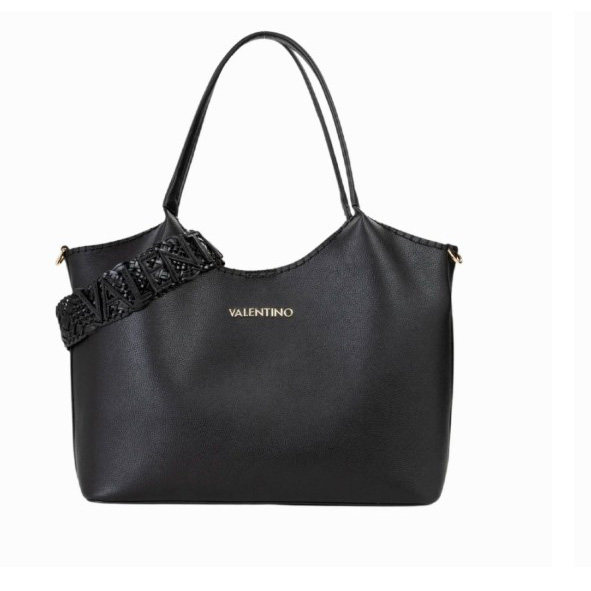 BOLSO VALENTINO VBS9W901 NERO