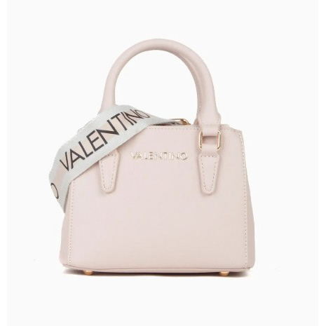 BOLSO VALENTINO ZERORE VBS7B307N ECRU