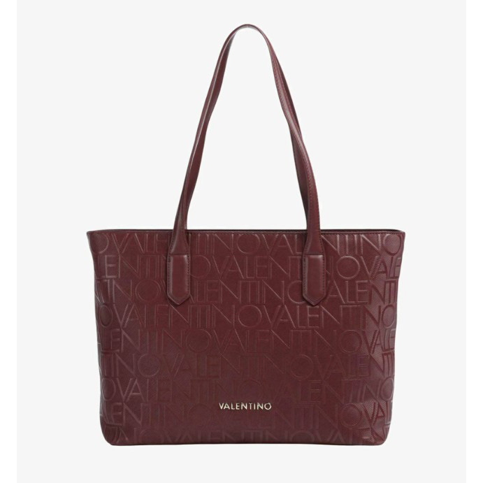 BOLSO VALENTINO VBSA6801 BORBEAUX
