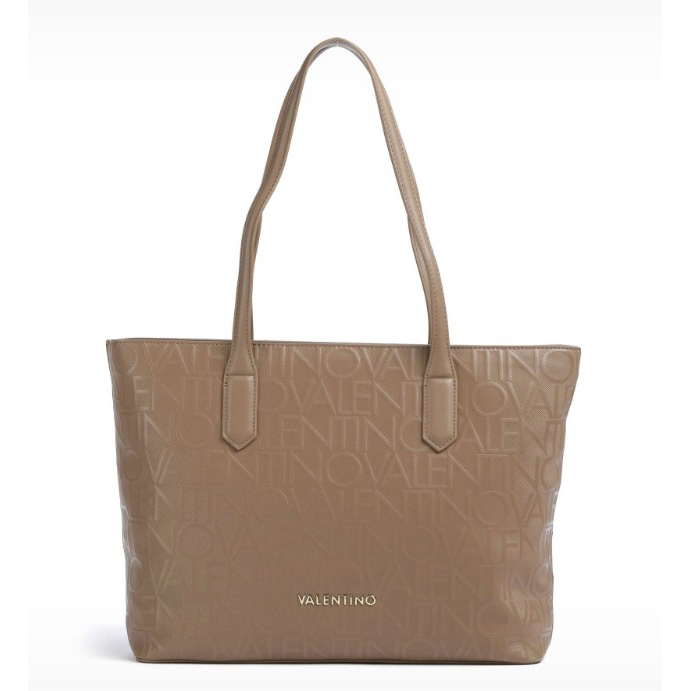BOLSO VALENTINO VBSA6801 BEIGE