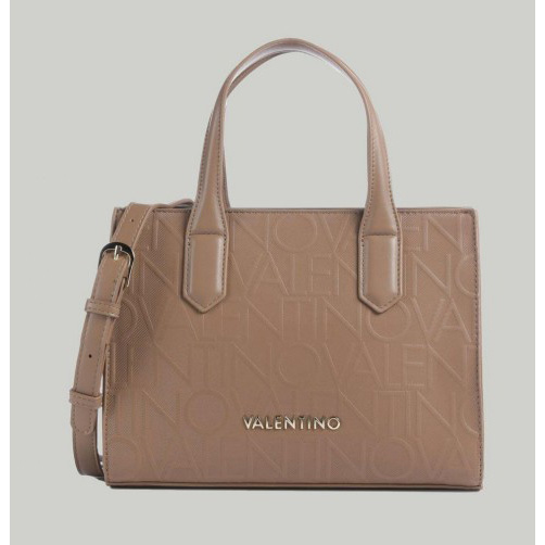 BOLSO VALENTINO VBSA6804 BEIGE