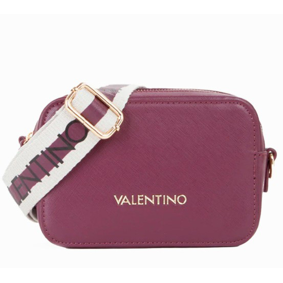 BOLSO VALENTINO ZERORE VBS7B306 ECRU