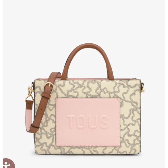 BOLSO TOUS 2002188201