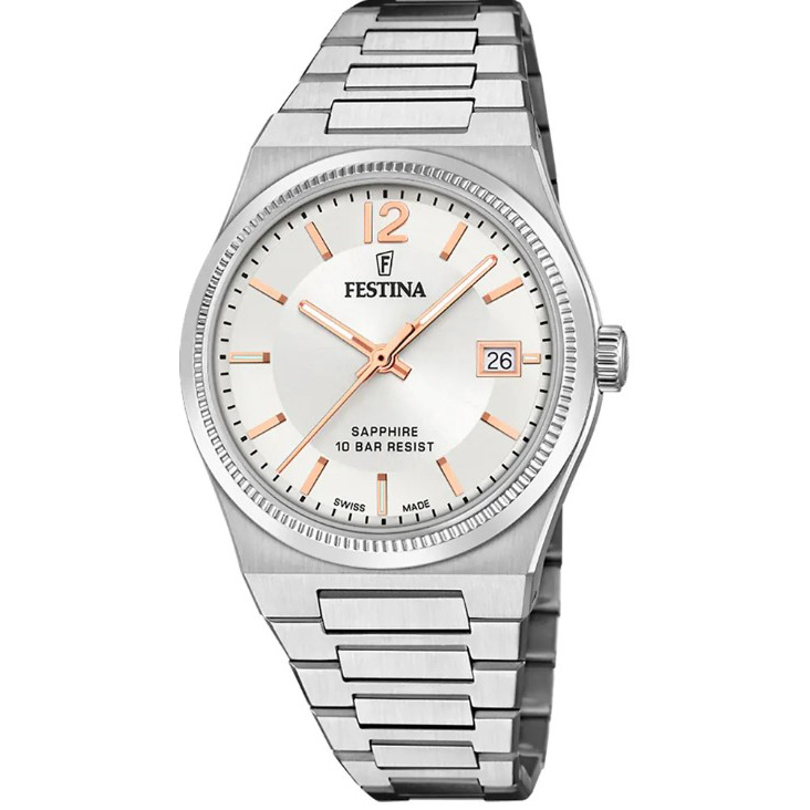 RELOJ FESTINA F20035/2