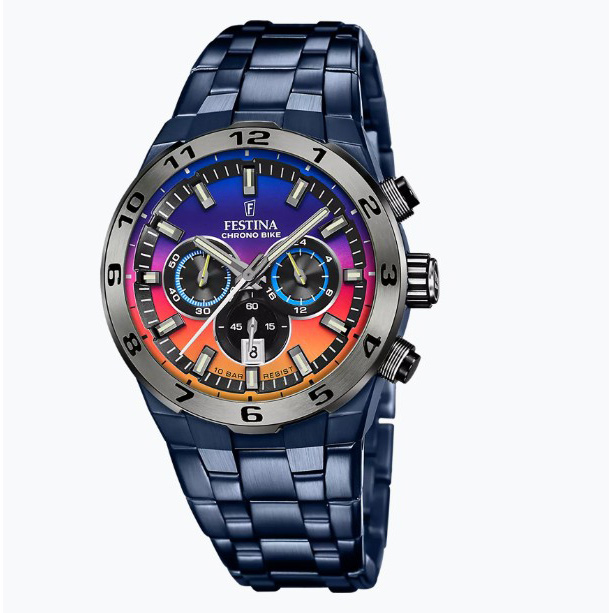 RELOJ FESTINA F20702/1