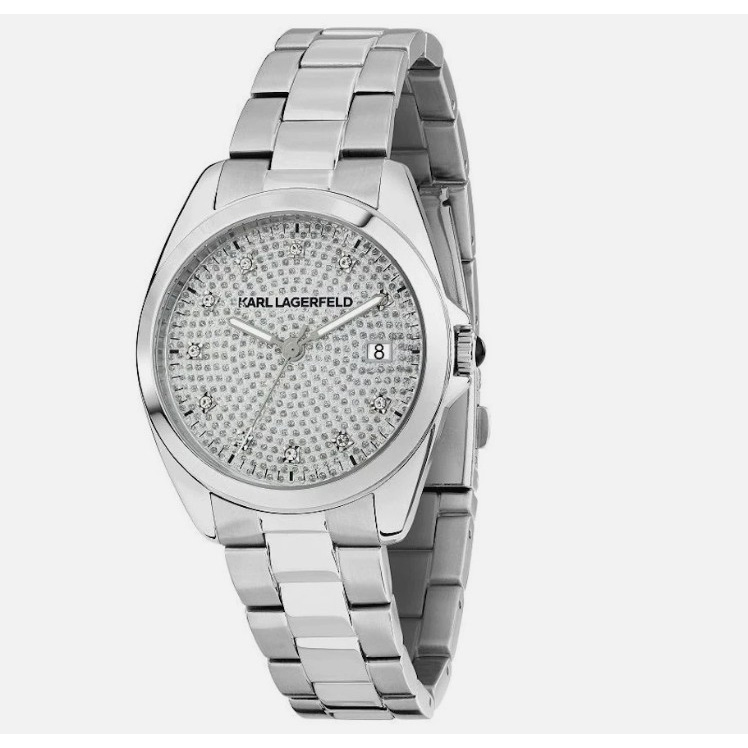 RELOJ KARL LAGERFELD LAGERFELD R0553101509