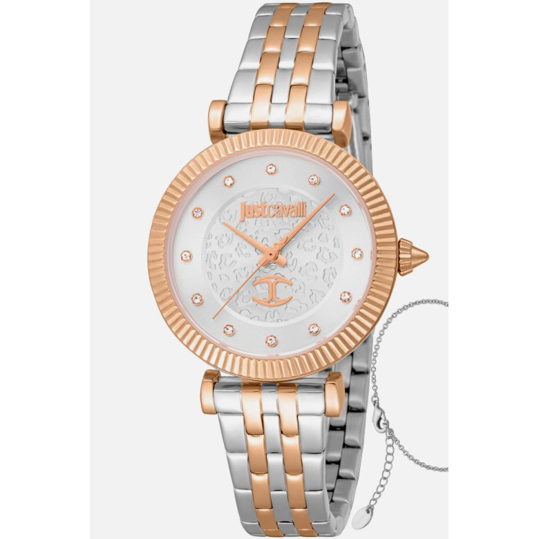 RELOJ JUST CAVALLI 266M0065