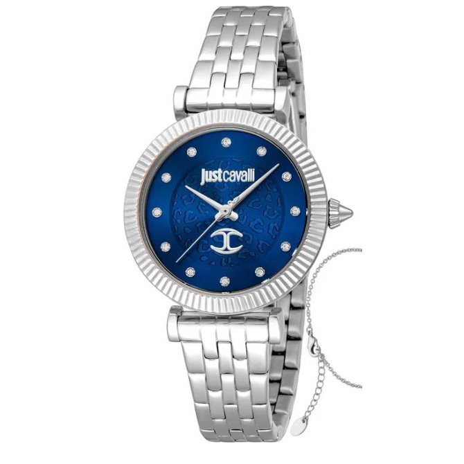 RELOJ JUST CAVALLI 266M0015