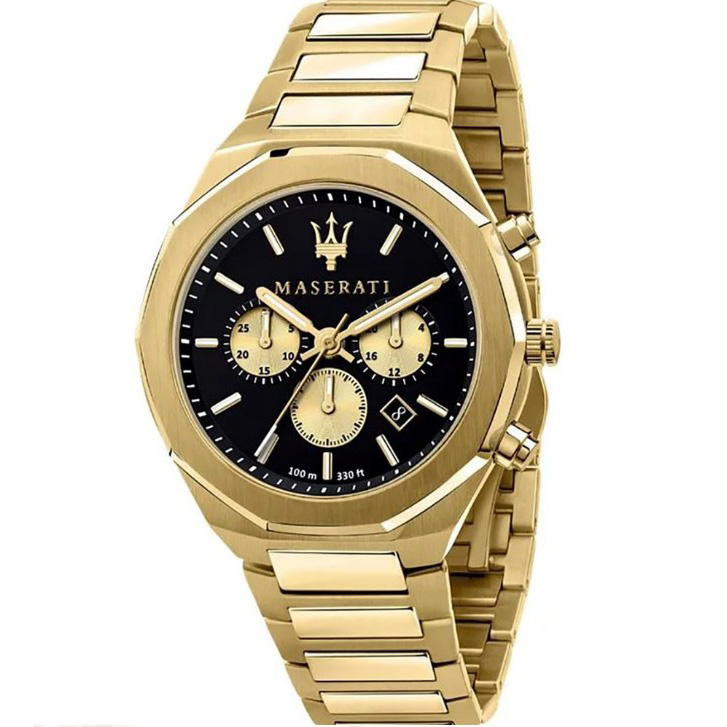RELOJ MASERATI R8873642001