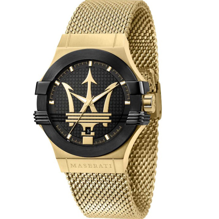 RELOJ MASERATI 8853108006