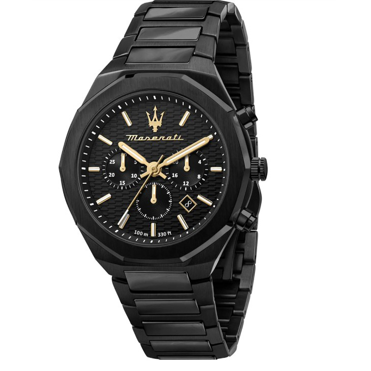 RELOJ MASERATI R8873642005